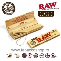 Foite Raw Classic King Size...