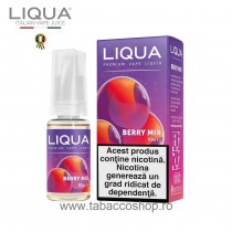 Lichid Liqua Berry Mix...