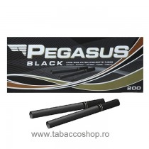 Tuburi tigari Pegasus Black...