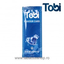 Card aromatizant Tobi Ice...