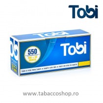 Tuburi tigari Tobi Classic 550