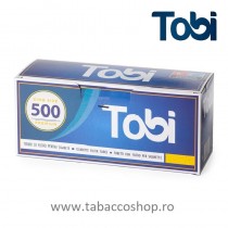 Tuburi tigari Tobi Classic 500