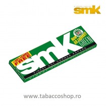 Foite tigari SMK Green...