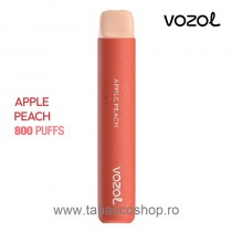 Vozol Star 800 Apple Peach...
