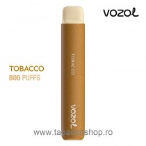 Vozol Star 800 Tobacco 20mg...