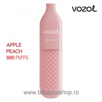 Vozol Alien 800 Apple Peach...