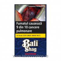 Tutun Bali Shaq Halfzware 40gr