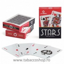 Carti de joc Juego Stars Poker