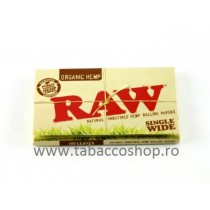 Foite tigari Raw Organic...